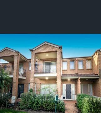 3 bed Townhouse