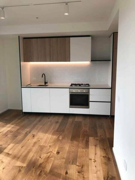 1 Bed Room apartment for rent in West Melbourne
