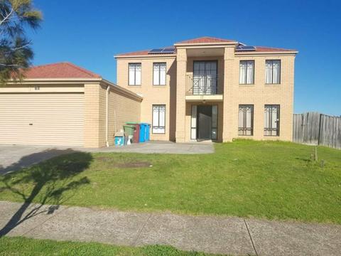 DOUBLE STORY HOUSE FOR RENT IN NARRE WARREN SOUTH