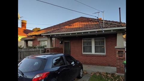 Short Term - Rental Northcote - 2 Bed House - Furnished