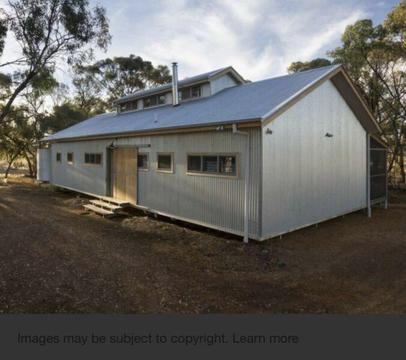 Wanted: Looking for house with space, farm, country Ballarat Ballan Creswick