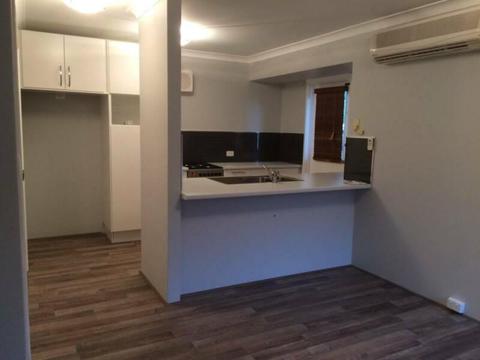 Two Bedroom Newly Renovated Villa - 8km From The CBD