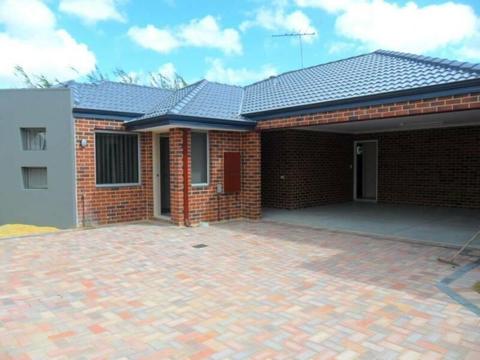 CANNINGTON Great location close to train/shops
