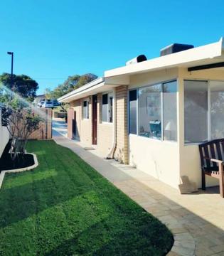HOUSE in WHITE GUM VALLEY, 3 to 4 Bdrm, Newly renovated