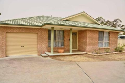 INVESTMENT or GREAT RETIREMENT PROPERTY in TAMWORTH
