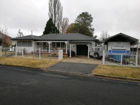 Beautiful home for sale 104 Taylor Street, Glen Innes NSW 2370