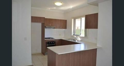 2 bedroom Townhouse with Courtyard and Balcony (outer Sydney)