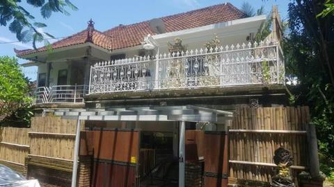 2 storey house for sale in Bali / freehold