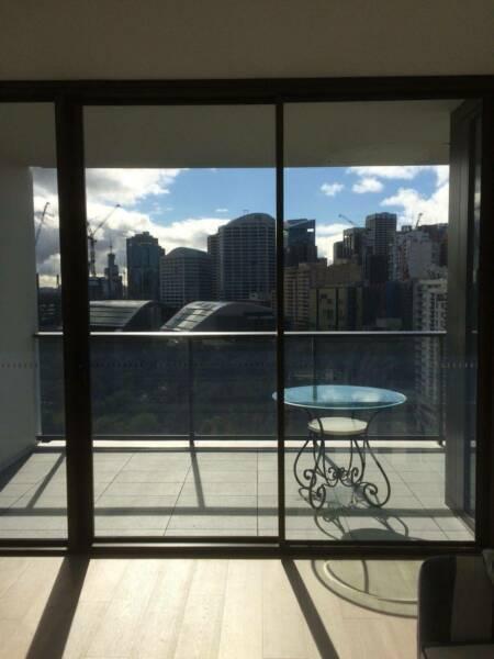 Darling Harbour North Facing 2beds/2 bath apartments at 2million