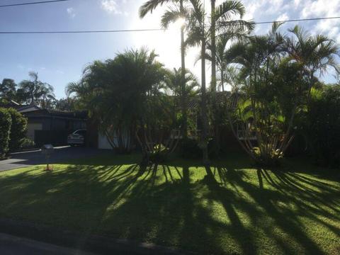 House in Sawtell