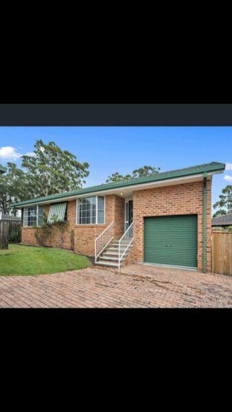 House in Sawtell