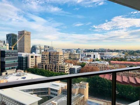 Darling Harbour 1bed new apartment starting from 830K
