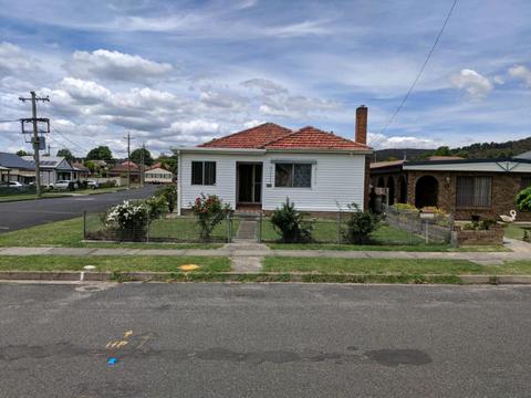 House for sale 47 Enfield Ave Lithgow