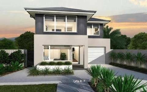 house and land package rouse hill