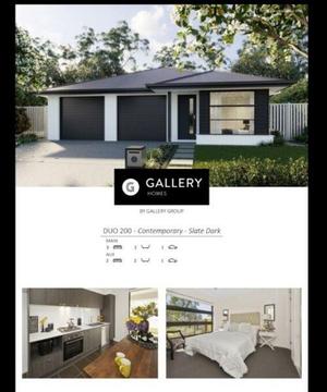 Dual living property Brisbane frm $498K