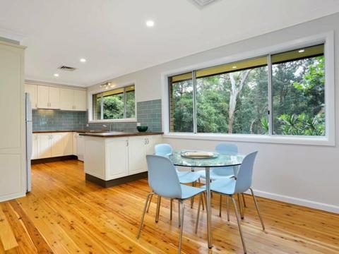 House for sale in the Lower Blue Mountains (Mount Riverview)