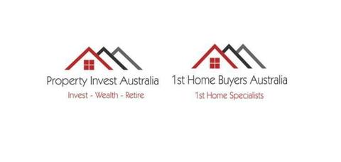 Buyer's Agent, 1st Home and Investment Specialist