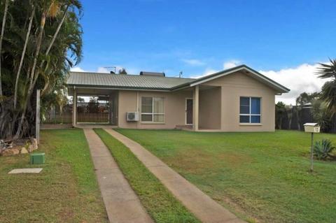 GREAT FIRST HOME OR INVESTMENT... SOLID, NEAT & TIDY!