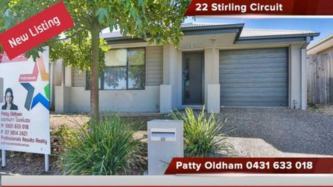 New RBP Listing from Professionals Redbank Plains 07******2421