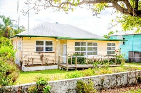 Removable House For Sale (House Only) Seven Hills, Brisbane