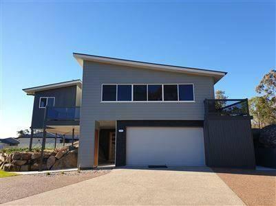 BRAND NEW Executive Home 4 Bedroom, Stanthorpe QLD