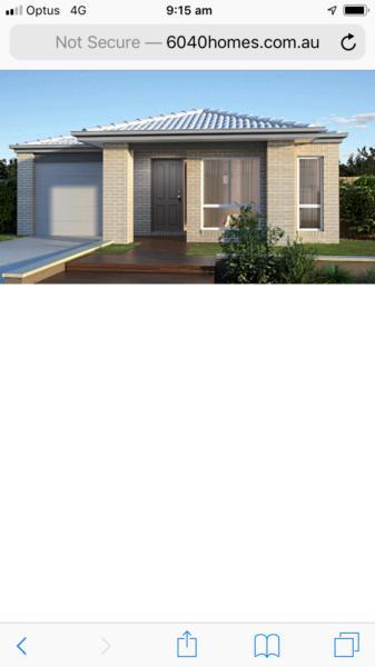WOLLERT - EPPING VIEWS -NEW HOME AND LAND PACKAGE - FULL TURNKEY
