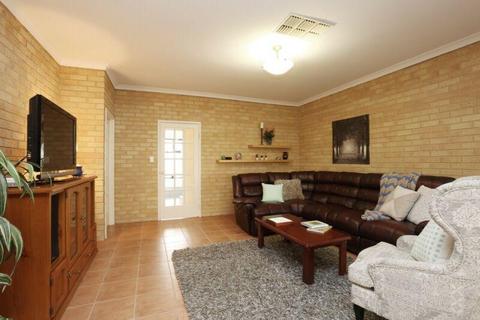 Canning Vale Beautiful Family Home