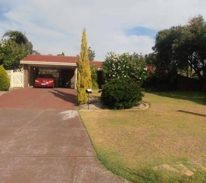 House for Sale - Bull Creek (Oberthur PS and Willetton SHS Zone)