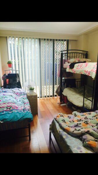 Looking for 1girl to share master bedroom