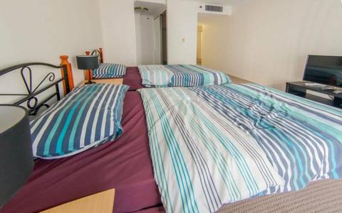 ROOMSHARE FOR ONE MALE - START ON 08-JULY-2019