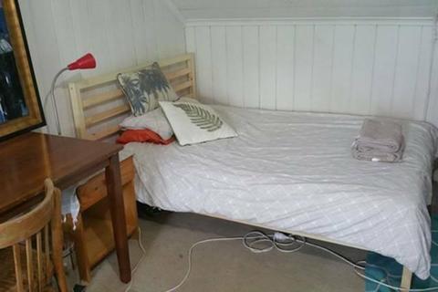 Female wanted for room share, close to city, avail now