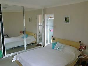 Conveniently located room in The Spot in Randwick. SHORT TERM