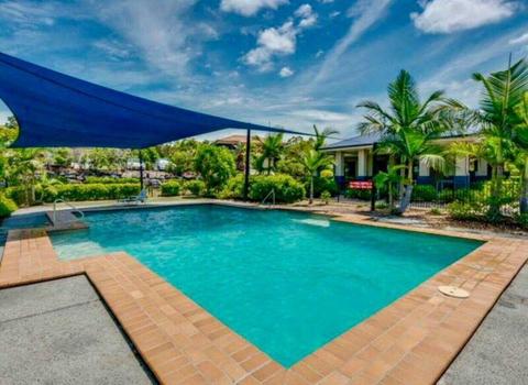 Room to rent in Pacific Pines (Gold Coast)