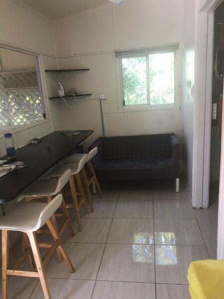 Two Private room for rent in kelvin grove