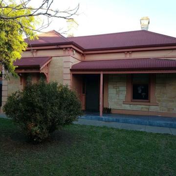 Share house in Unley