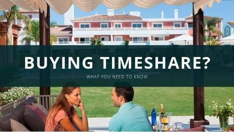 Timeshares For Sale | Buy Timeshare Australia