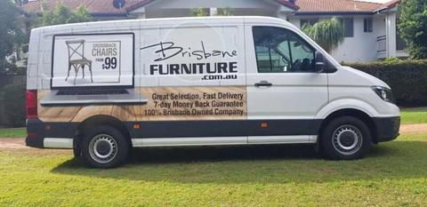 EXCLUSIVE GUARANTEED CONTRACT - FLAT PACK FURNITURE BUSINESS 4 SA