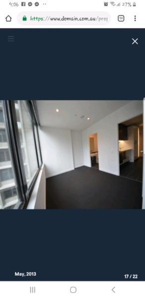 Short stay for female at 30$AUD per day in CBD in roomshare