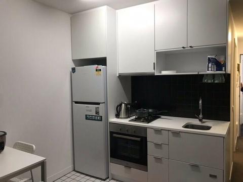 4 female share room for rent in Melbourne CBD