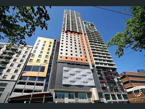 room share in CBD(female)