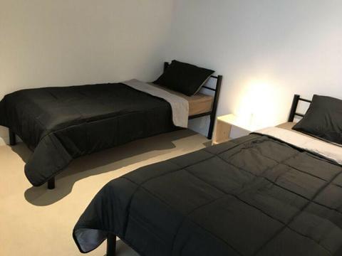 Room for 1 Male 20/July/2019 175/week bills included