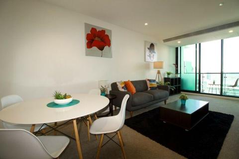 Shared room apartment in CBD