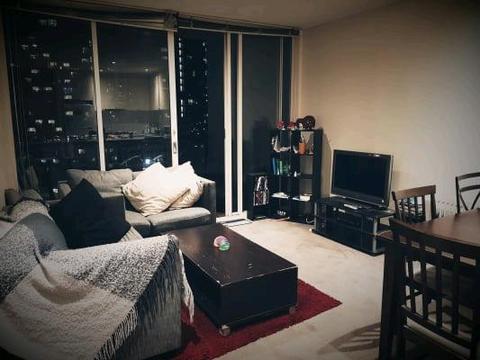 2 single beds - Melb CBD