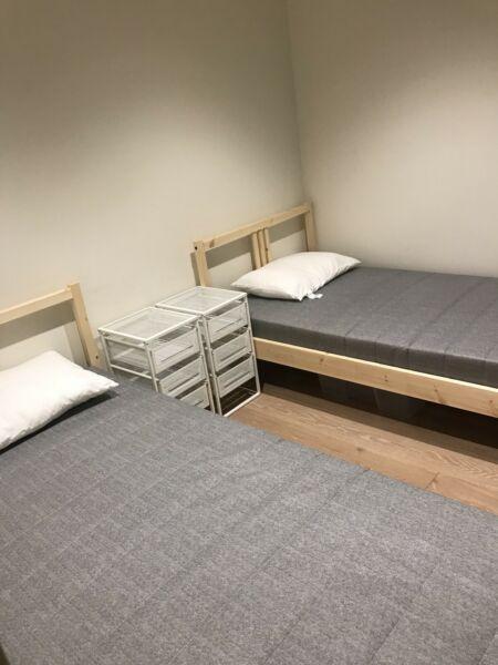 CBD Shared room for rent