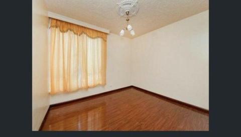 Room available in 2 bed room Unit