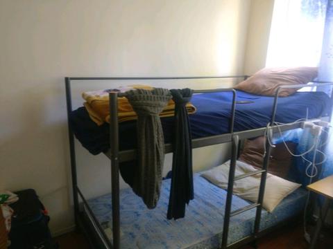 $391/month Room for rent for 1 person