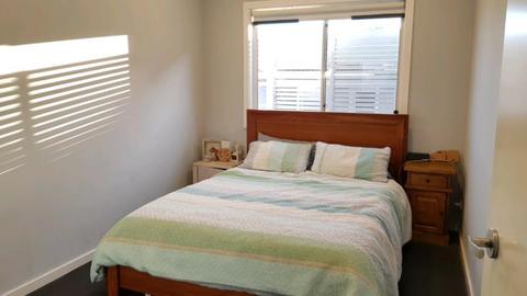 2 bedroom granny flat available 18/Aug-26/Sep