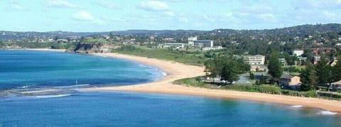 spacious 3 bedroom holiday apartment northern beaches
