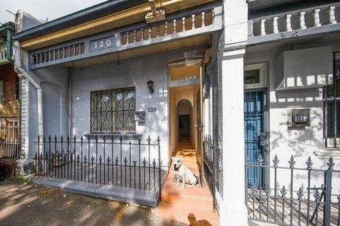 Short term Surry Hills ......all bills included