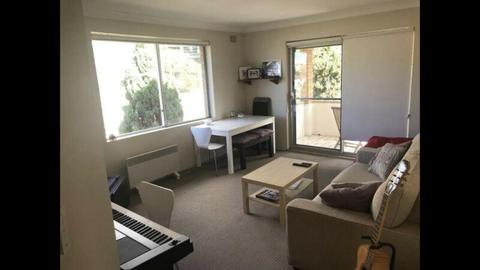 One Bedroom Apartment - 2-3 months - Coogee Beach